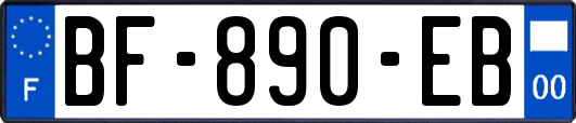 BF-890-EB