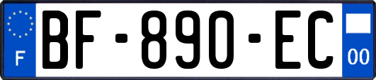 BF-890-EC