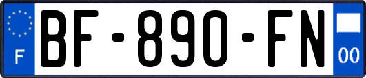BF-890-FN