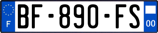 BF-890-FS