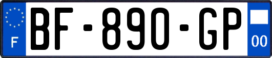 BF-890-GP