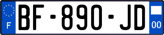 BF-890-JD