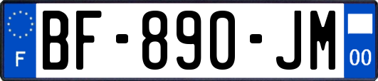 BF-890-JM