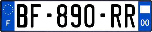 BF-890-RR