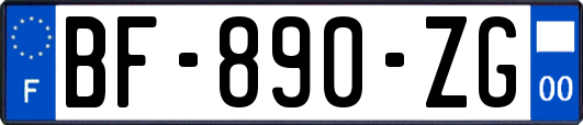 BF-890-ZG