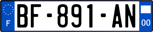 BF-891-AN