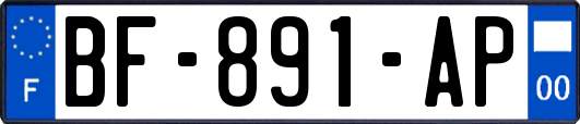 BF-891-AP