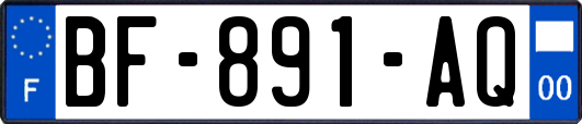 BF-891-AQ