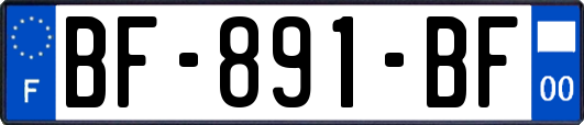 BF-891-BF