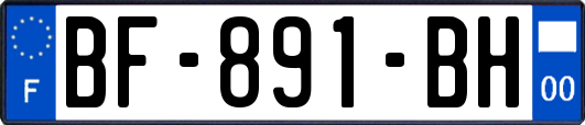 BF-891-BH