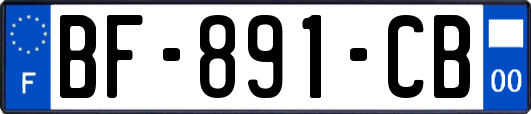 BF-891-CB