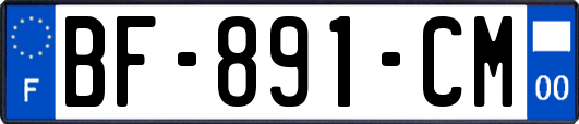 BF-891-CM