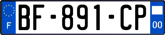 BF-891-CP