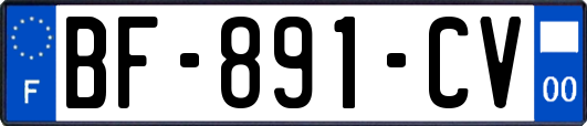 BF-891-CV
