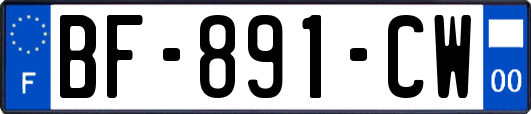 BF-891-CW