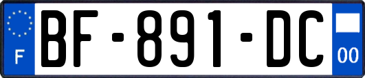BF-891-DC