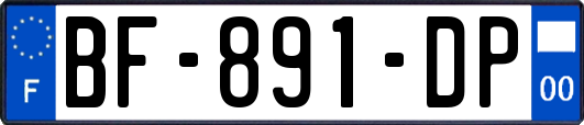 BF-891-DP