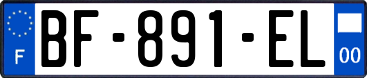 BF-891-EL