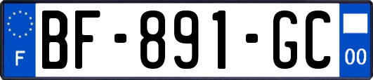 BF-891-GC
