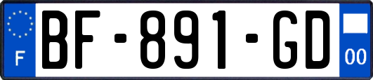 BF-891-GD