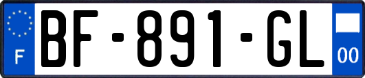 BF-891-GL