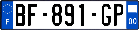 BF-891-GP
