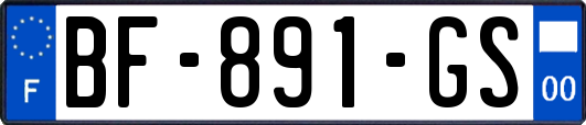 BF-891-GS