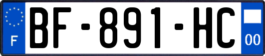 BF-891-HC