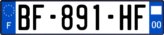 BF-891-HF