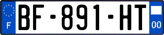 BF-891-HT