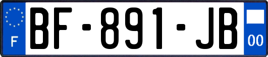 BF-891-JB