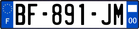 BF-891-JM