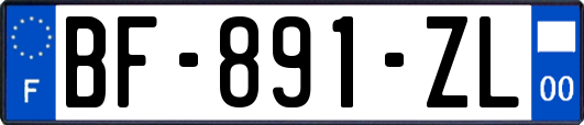 BF-891-ZL