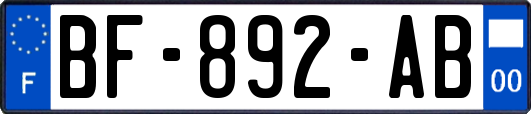 BF-892-AB