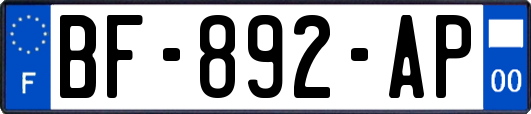 BF-892-AP