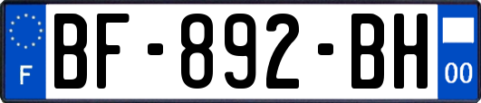 BF-892-BH