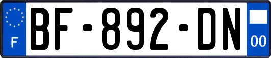 BF-892-DN