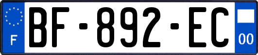 BF-892-EC