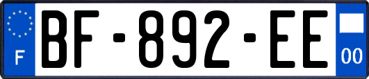 BF-892-EE