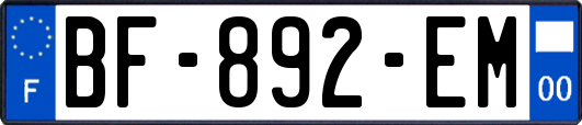 BF-892-EM