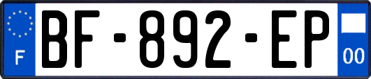 BF-892-EP
