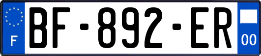 BF-892-ER