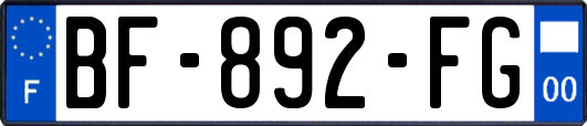 BF-892-FG
