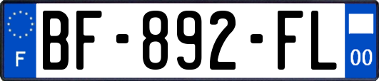 BF-892-FL