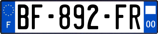 BF-892-FR