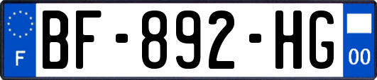 BF-892-HG