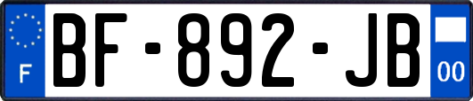 BF-892-JB