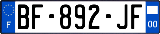 BF-892-JF