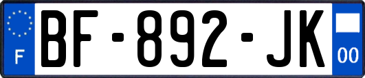 BF-892-JK