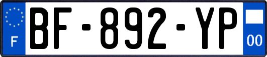 BF-892-YP